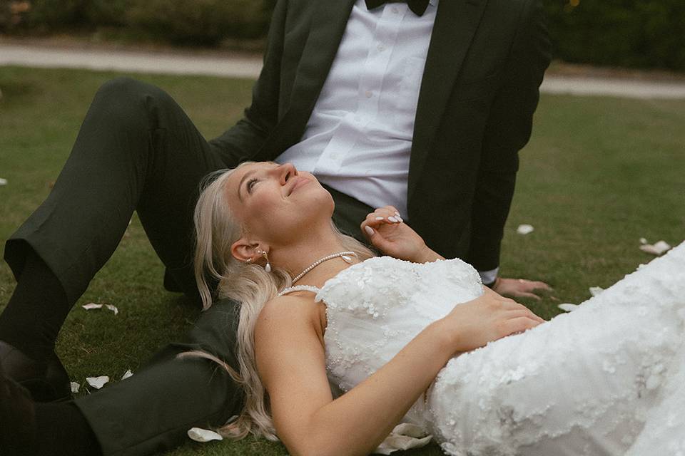Photography: @louisfort.co