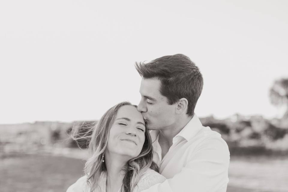 Fort Pickens Engagement