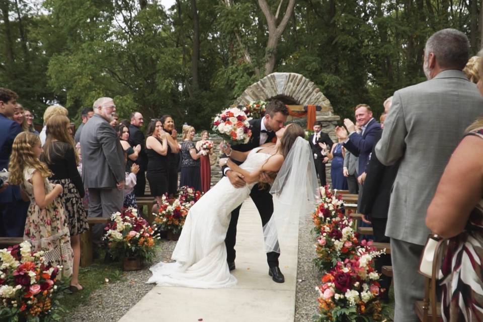 With You Through Time