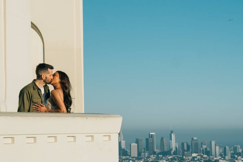 Griffith Observatory