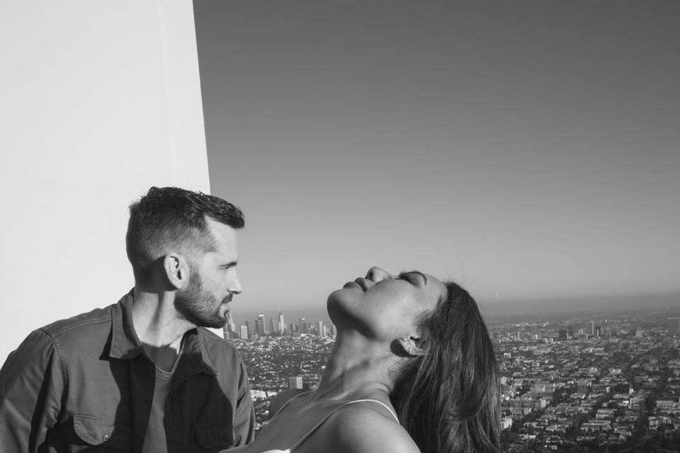 Griffith Observatory