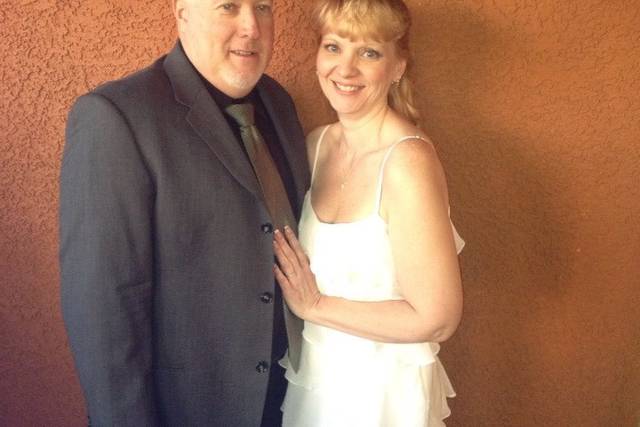 Clear Desire Weddings