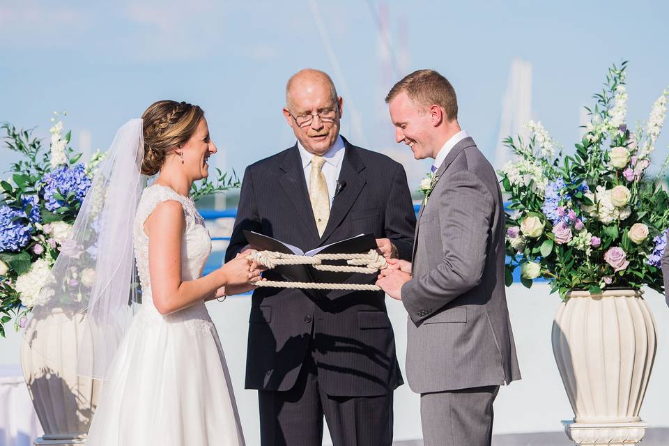 Annapolis Waterfront Hotel|  Anne Canon Photography