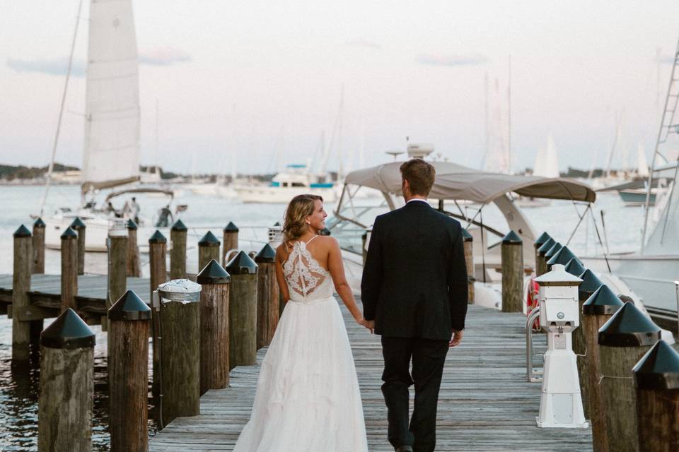 Annapolis Waterfront Hotel| Victoria Selman