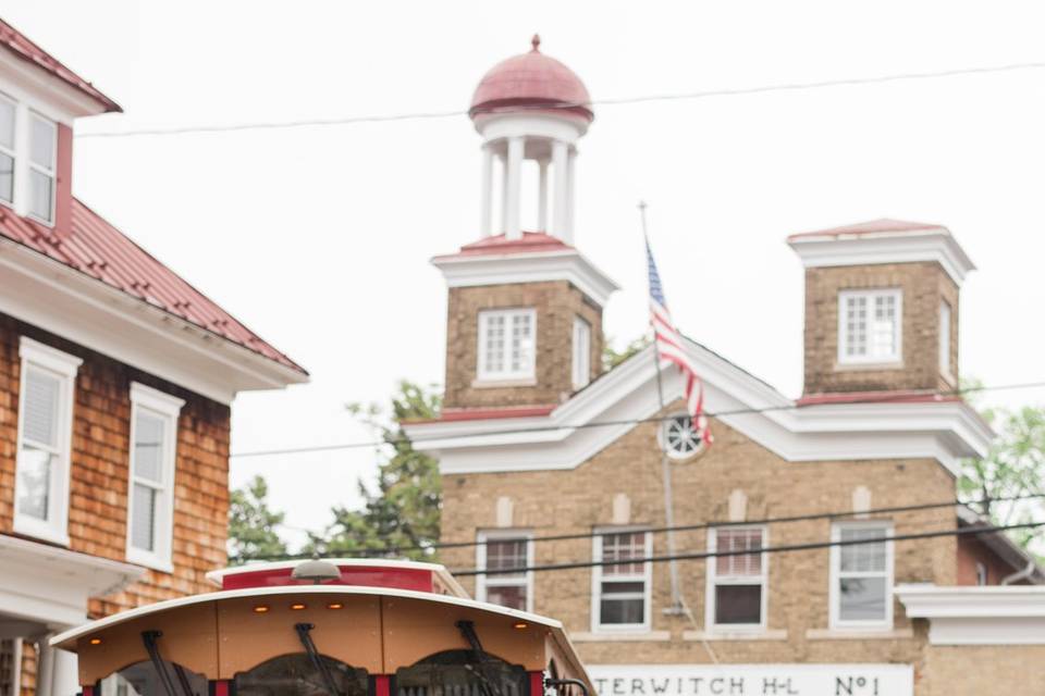 Annapolis Waterfront Hotel