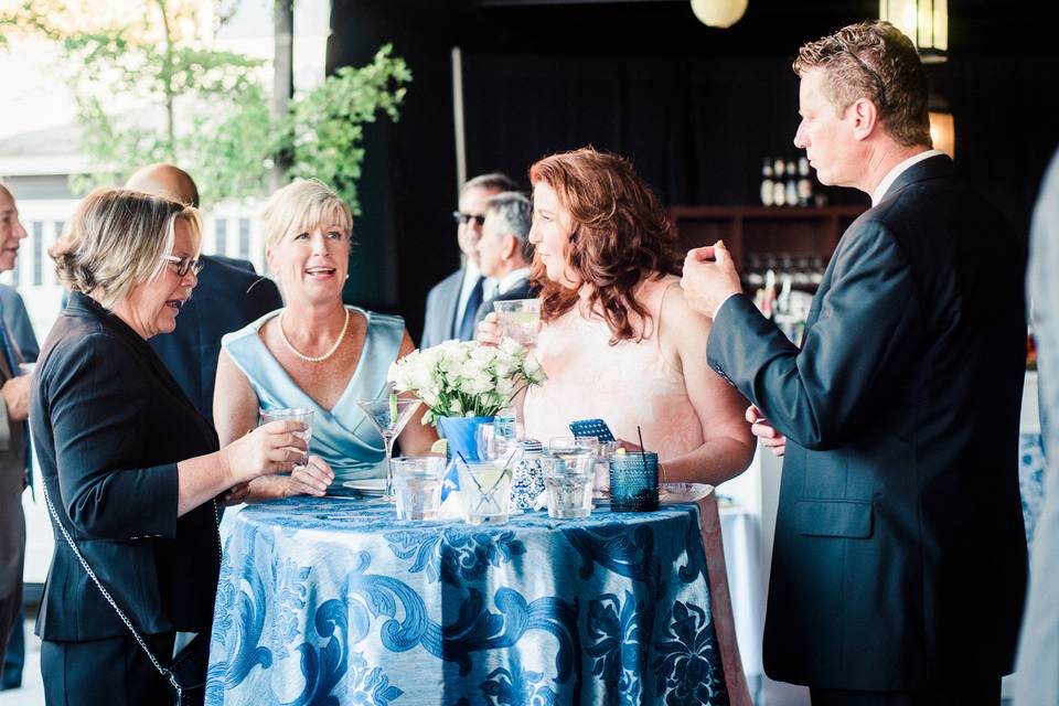 Annapolis Waterfront Hotel| Krista Jones Photog