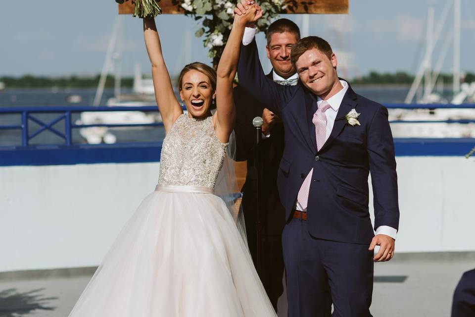 Annapolis Waterfront Hotel|  Jenn Manor Photography