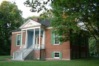 Farmington Historic Home