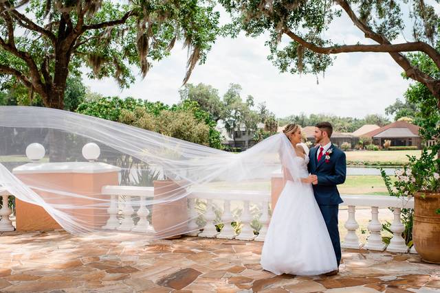 La Cita Golf and Country Club - Venue - Titusville, FL - WeddingWire