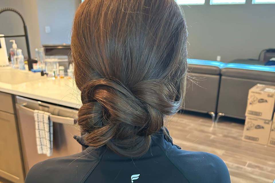 BEC BRIDAL