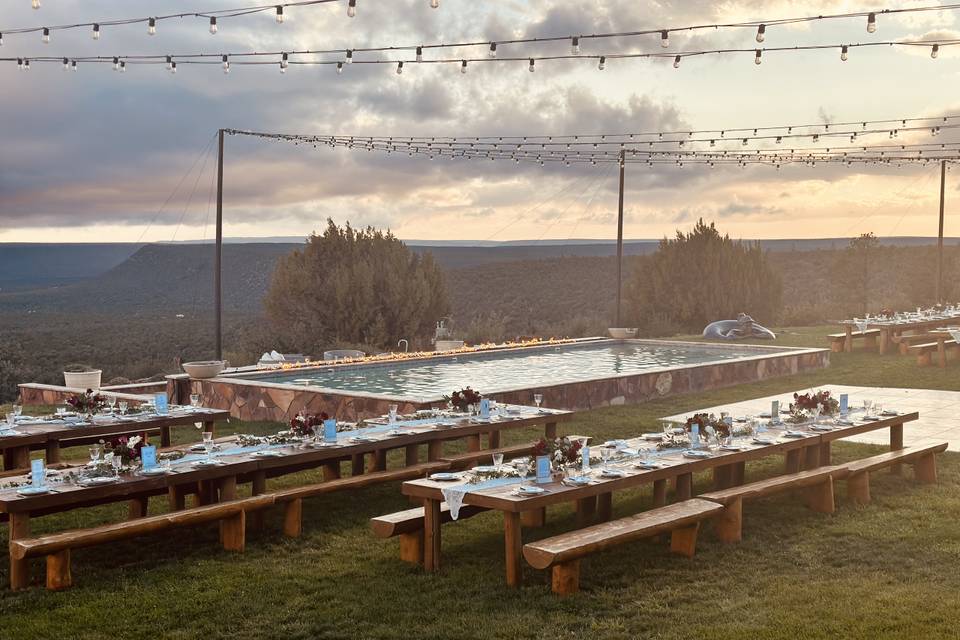 Blame Her Ranch Venue