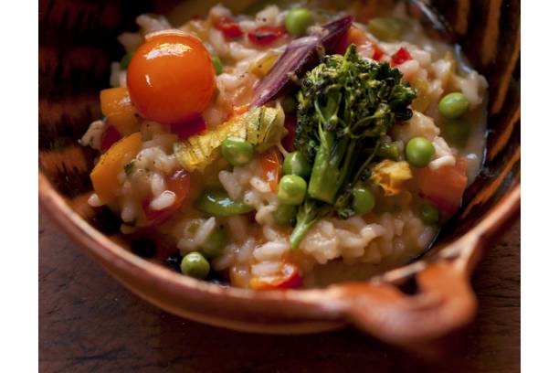 Risotto