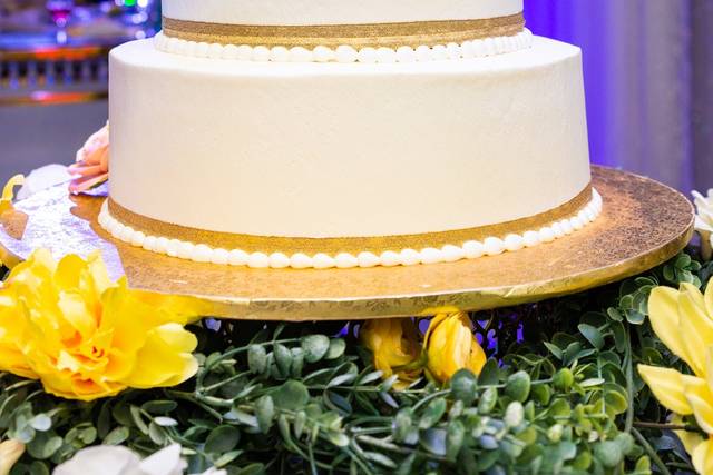 Cute cake