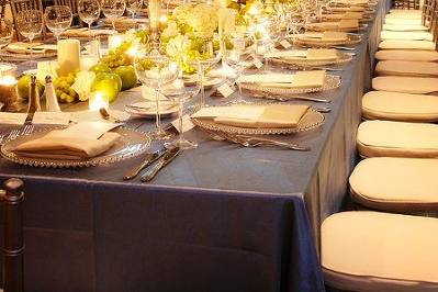 Table setting