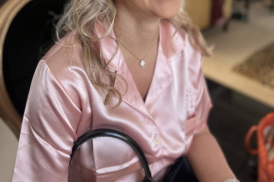 Bridesmaid
