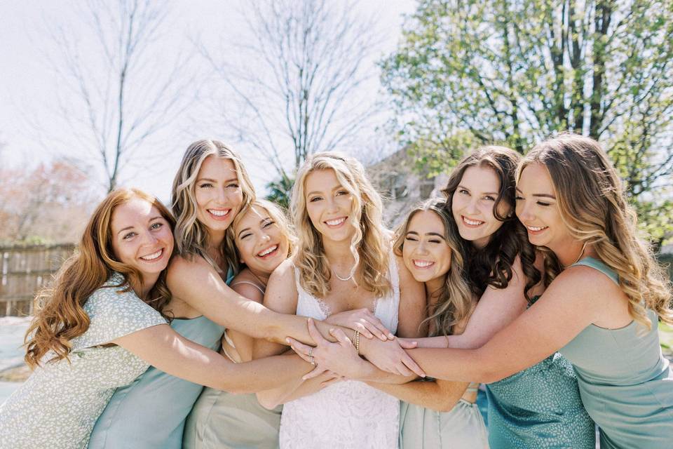 The Beautie Company