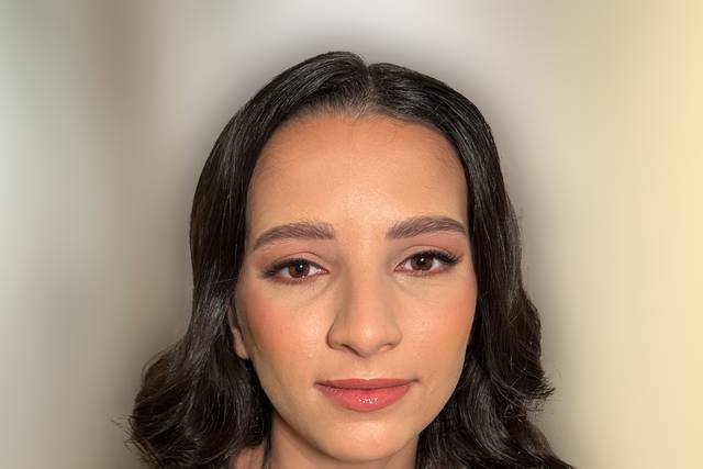 Photoshoot Glam