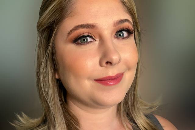 Makeup by Naty
