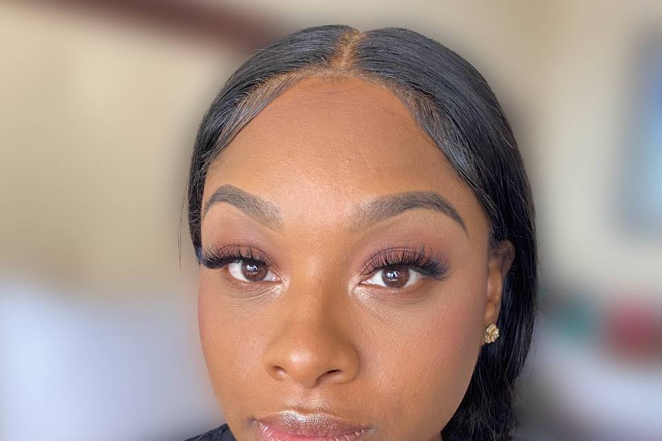 Soft Glam