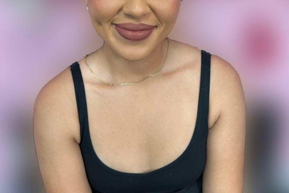 Night Out Glam