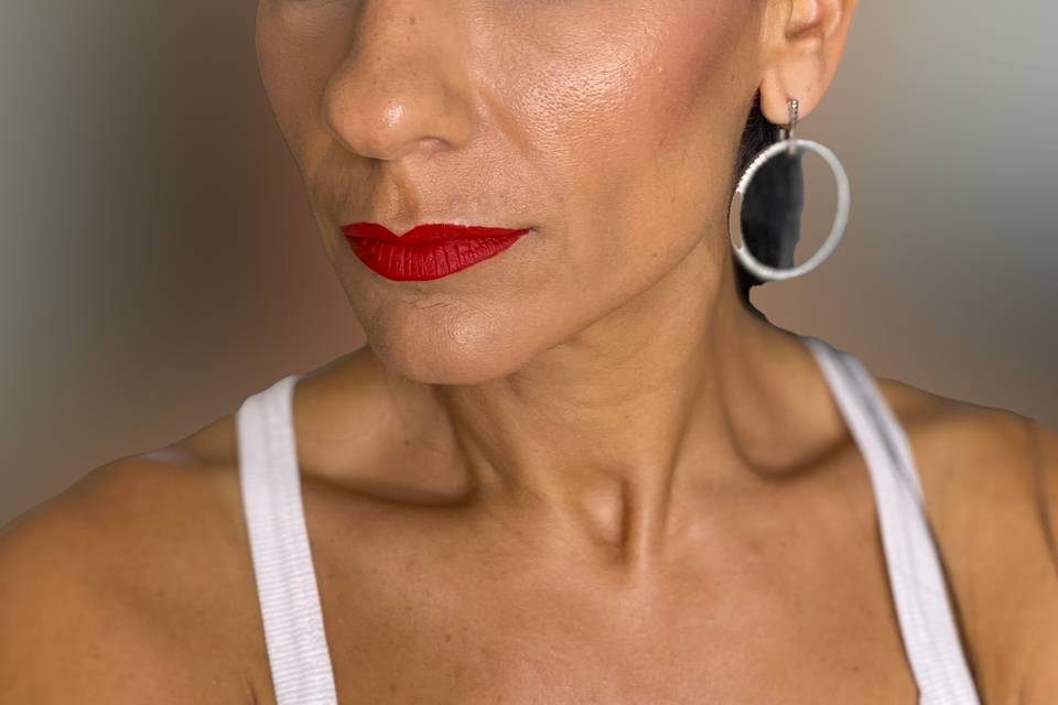 Night Out Glam