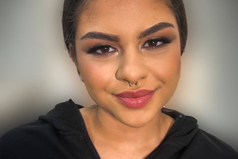 Prom Glam