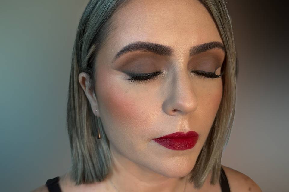 Night Out Glam