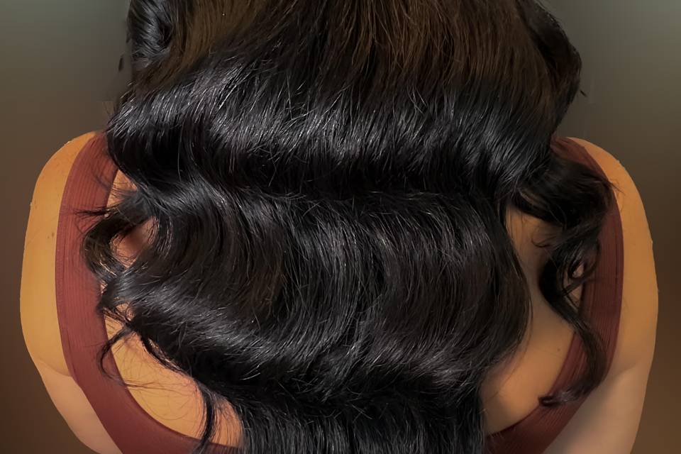 Glam Waves