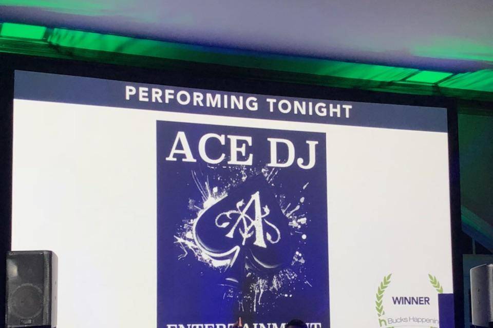 Ace DJ Entertainment LLC