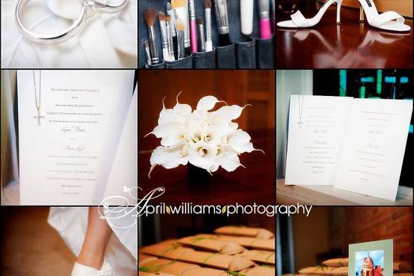 April Williams Photography