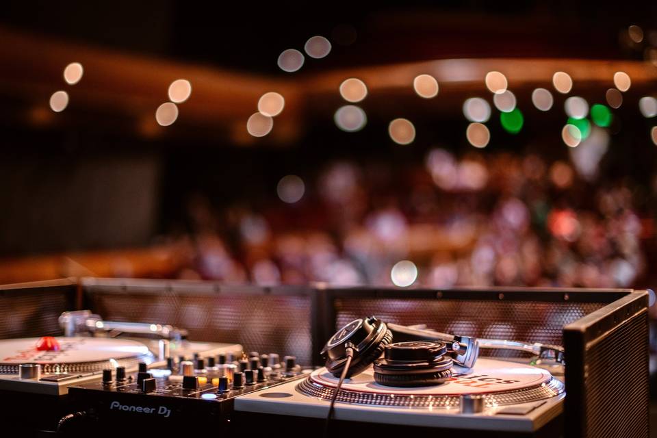 Something Vinyl Club