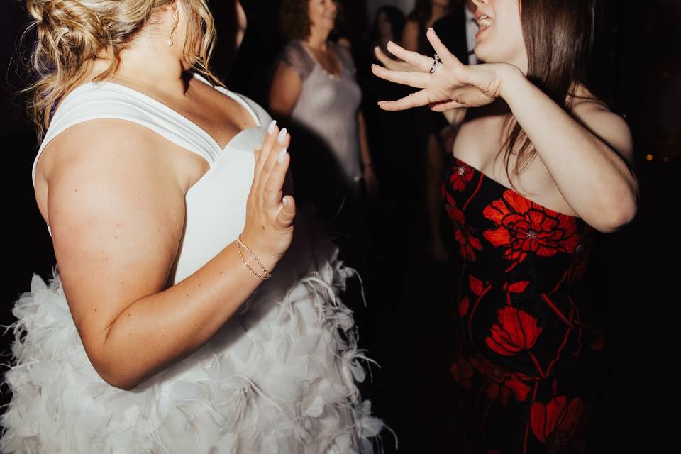 Sanctuary Events