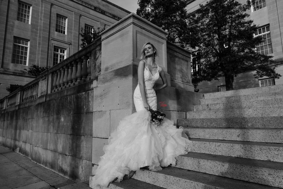 Fashion Bridals