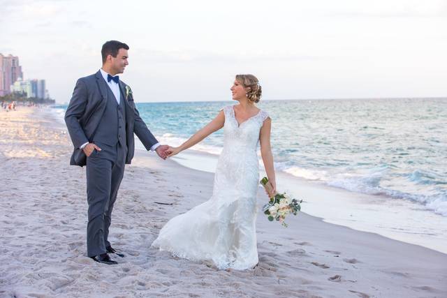 Sonesta Fort Lauderdale Beach
