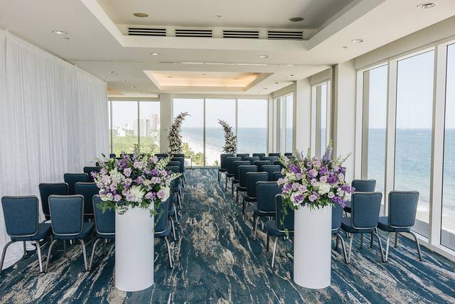 Ceremony in Horizons
