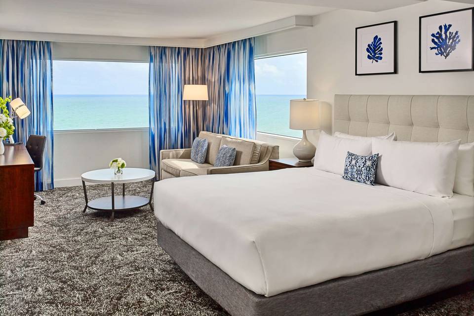 Sonesta Fort Lauderdale Beach