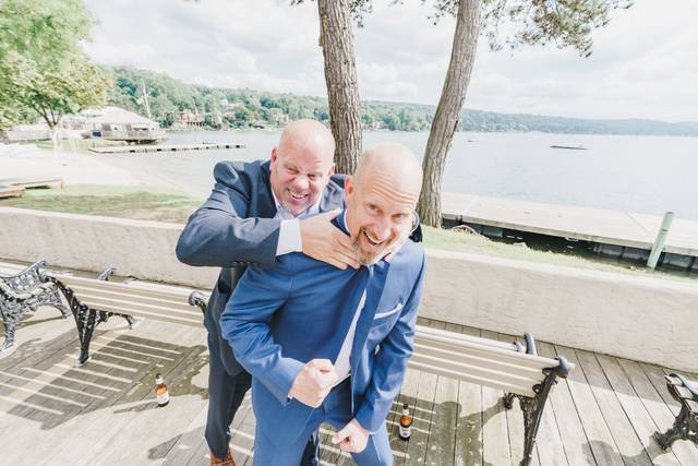 Jc imagery weddings