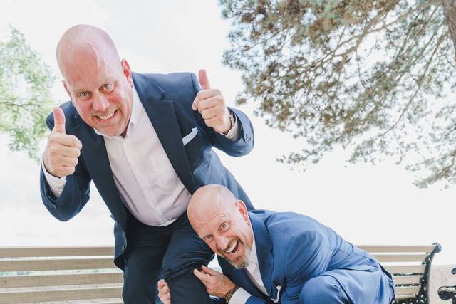 Jc imagery weddings