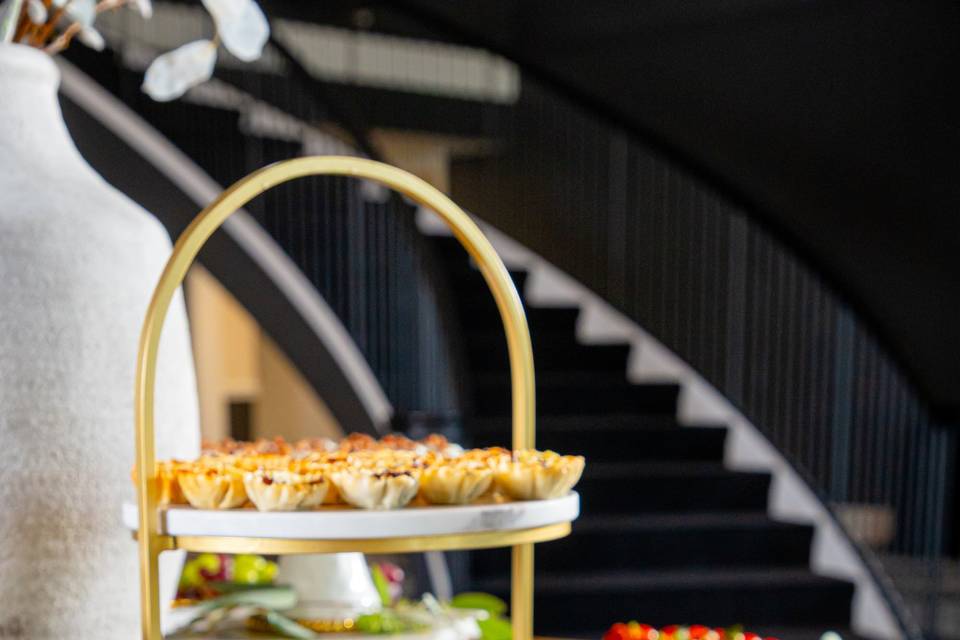 Village Catering Company