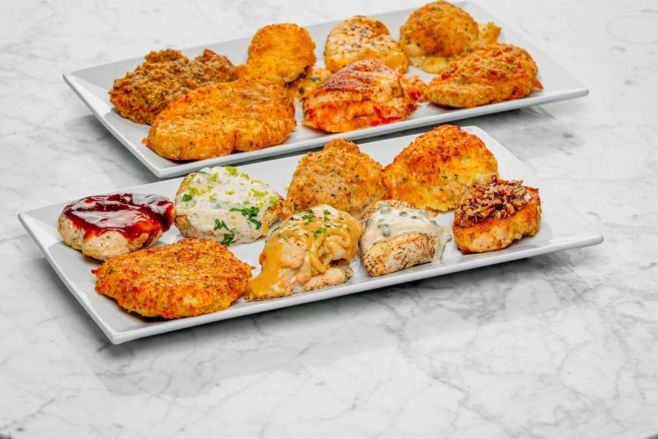 Village Catering Company