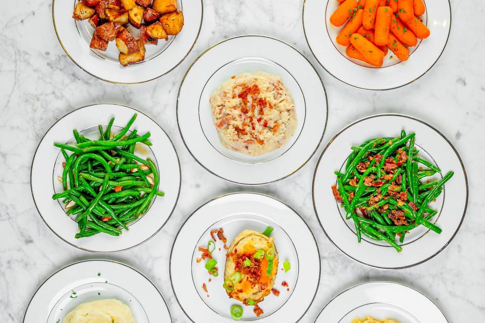 Village Catering Company