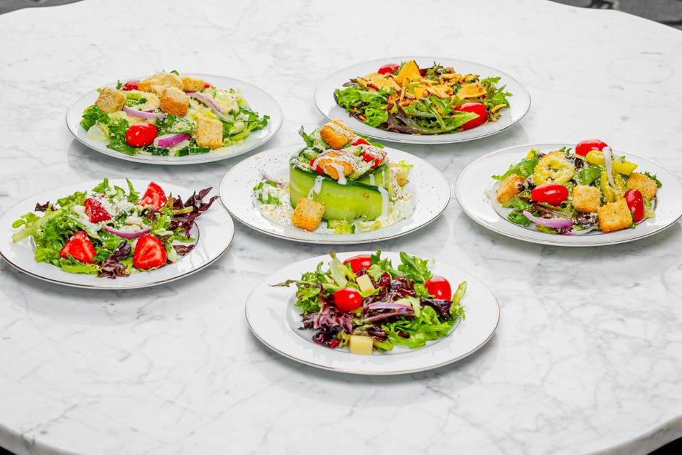 Village Catering Company