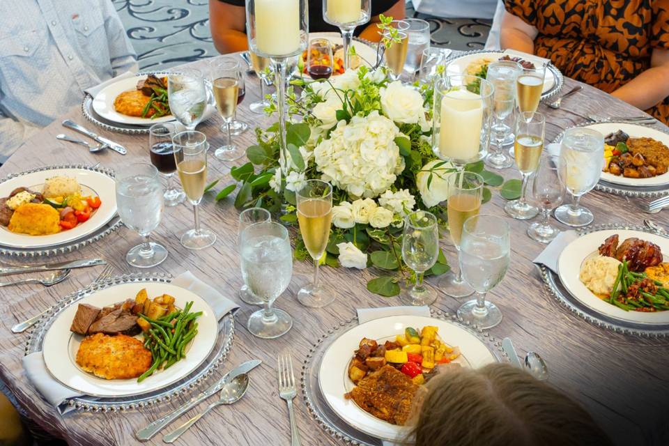 Village Catering Company