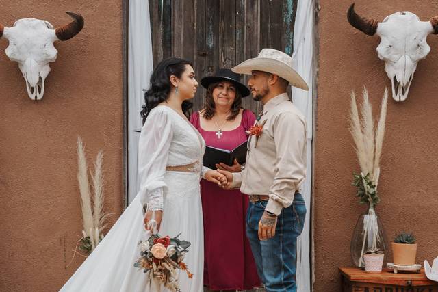 Mortenson Ranch, Santa Fe, NM