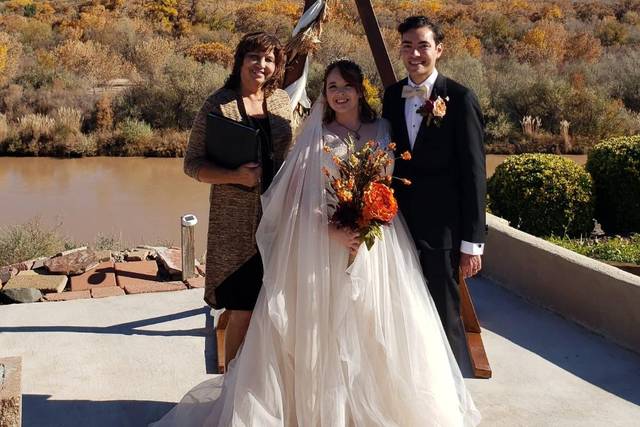 Weddings By Patsy