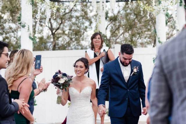 Weddings By Patsy