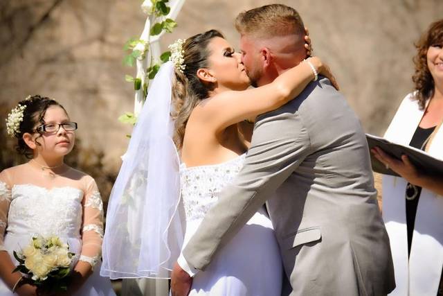 Weddings By Patsy