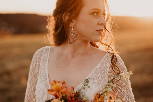 Bridal Portrait