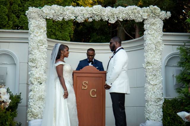 Saying I do
