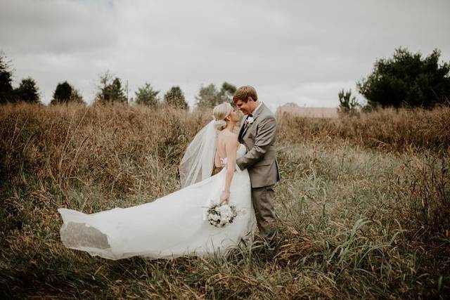 Jenna Stevens Photography